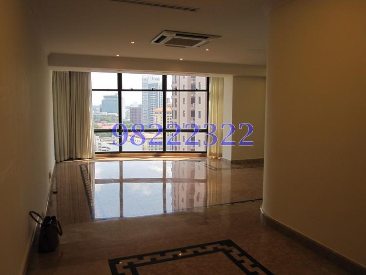 Four Seasons Park (D10), Condominium #114783042